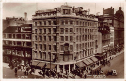 Schottland: Glasgow - Adelphi Hotel Gl1956 #146.909 - Autres & Non Classés