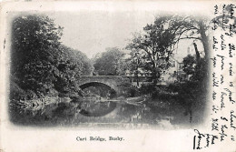 Schottland: Busby - Cart Bridge Gl1903 #146.856 - Sonstige & Ohne Zuordnung
