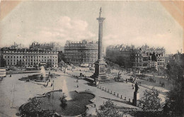England: London Trafalgar Square Ngl #147.502 - Andere & Zonder Classificatie