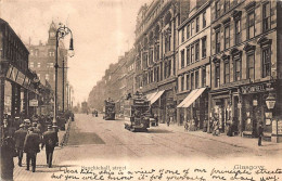 Schottland: Glasgow - Sauchiehall Street Gl1904 #146.925 - Autres & Non Classés