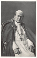 Papst Pius XI Ngl #148.033 - Autres & Non Classés