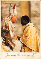 Papst Johannes Paul II Ngl #148.099 - Autres & Non Classés