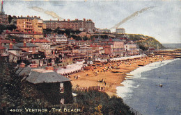 Isle Of Wight - Ventnor, The Beach Ngl #147.003 - Autres & Non Classés