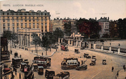 England: London Marble Arch Gl1932 #147.473 - Autres & Non Classés