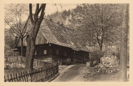 Sonneberg I.Thür. Luther-Haus Ngl #D2992 - Autres & Non Classés