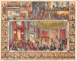 Vatikan: Piazza E Basilica Di S. Pietro E Pio XI Ngl #148.079 - Vatikanstadt