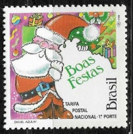 Brasil 1992 Yvert 2103 ** - Unused Stamps