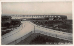 Schottland: Dundee - Tay Bridge Ngl #146.952 - Autres & Non Classés