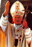 Papst Johannes Paul II Ngl #148.043 - Autres & Non Classés