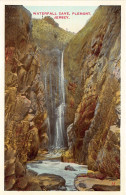 Jersey - Waterfall Cave, Plemont Ngl #146.979 - Sonstige & Ohne Zuordnung