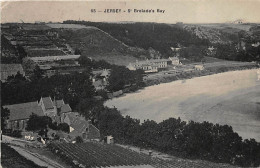 Jersey - St. Brelade's Bay Gl1909 #146.986 - Autres & Non Classés