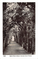 England: London Hampton Court Palace Queen Mary's Bower Ngl #147.528 - Autres & Non Classés