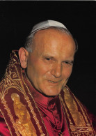 Papst Johannes Paul II Ngl #148.096 - Autres & Non Classés