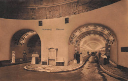 Hamburg Elbtunnel Gl1921 #149.264 - Andere & Zonder Classificatie