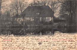 Hamburg Eppendorf Samuel Heineke's Erste Wirkungsstätte Gl1898 #149.220 - Sonstige & Ohne Zuordnung