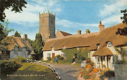 Isle Of Wight - Godshill Ngl #147.023 - Autres & Non Classés