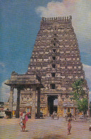 IND, Ekambaranthar Tower, Kancheepuram, Madras-India Ngl #D2025 - Autres & Non Classés