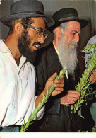 Israel: Hadassim At The Arba Minim Market The Bough Og Thick Leaved Ngl #148.736 - Sonstige & Ohne Zuordnung