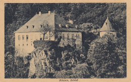 Bilstein (Lennestadt) Schloss Ngl #D2887 - Other & Unclassified