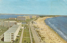 Mamaia Hotels Am Strand Gl1963 #D1664 - Romania
