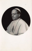 Papst Pius XI Ngl #148.031 - Autres & Non Classés
