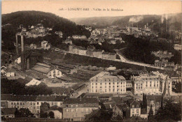 (02/06/24) 54-CPA LONGWY - Longwy