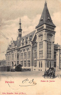 Verviers Palais De Justice Gl1902 #149.496 - Autres & Non Classés