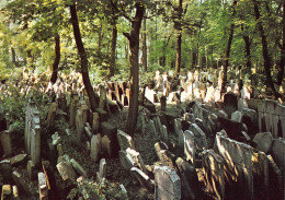 Prag - Jüdischer Friedhof Ngl #148.798 - Jewish