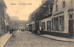 Messines - Rue Courte Et Belle Feldpgl1915 #149.478 - Autres & Non Classés