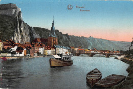 Dinant Panorama Ngl #149.396 - Other & Unclassified