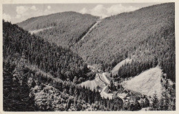 Sormitzgrund Grünau Bei Leutenberg Gl1952 #D2998 - Other & Unclassified