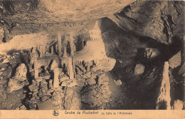 Grotte De Rochefort La Salle De L'Alchimiste Ngl #149.578 - Andere & Zonder Classificatie