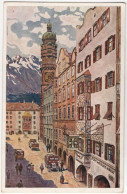 Gasthof Und Weinhaus Weisses Kreuz - Innsbruck - & Hotel - Autres & Non Classés