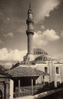 Rhodos Solyman Mosque Ngl #D4059 - Grèce