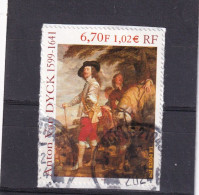 FRANCE OBLITERES : 1999 Sur Fragment Y/T N° 3289 - Used Stamps