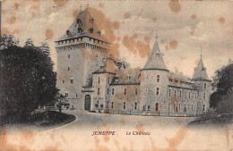 Jemeppe Le Château Ngl #149.568 - Andere & Zonder Classificatie