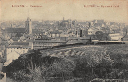 Louvain - Panorama / Leuven - Algemeen Zicht Ngl #149.447 - Other & Unclassified