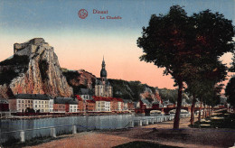 Dinant La Citadelle Ngl #149.364 - Other & Unclassified