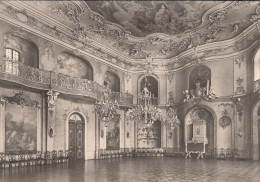 Schloss Heidecksburg Der Festsaal Ngl #D4090 - Autres & Non Classés