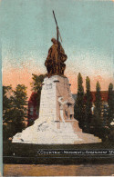 Courtrai - Monument De Groeninghe Ngl #149.426 - Autres & Non Classés