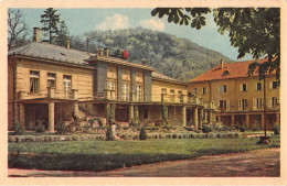 Budapest - Sanatorium Ngl #149.763 - Hungary