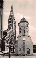 Szeged Csonka Torony A Fogadalmi Templommal Ngl #149.835 - Hungary