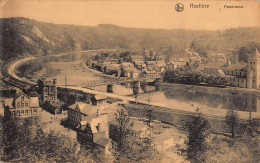 Hastière Panorama Feldpgl1917 #149.564 - Sonstige & Ohne Zuordnung