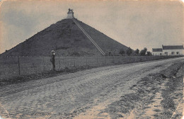 Waterloo La Pyramide Löwenhügel Ngl #149.571 - Sonstige & Ohne Zuordnung