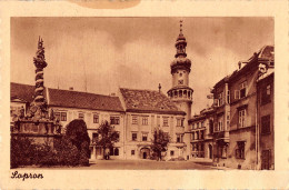Sopron - Oedenburg Gl19? #149.868 - Hongrie
