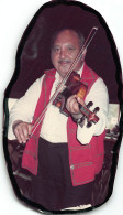 Ungarischer Geigenspieler Ngl #149.824 - Hungary
