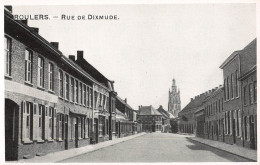 Roulers - Rue De Dixmude Ngl #149.555 - Autres & Non Classés