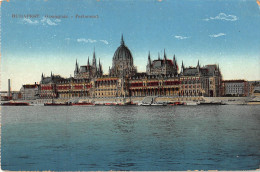 Budapest Országhaz - Parlament Ngl #149.929 - Hongrie