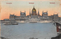 Budapest Országhaz - Parlament Gl19? #149.936 - Hongrie