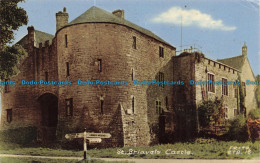 R665021 St. Briavels Castle. F. Frith. 1964 - Monde